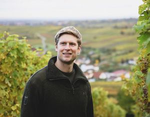 Franz Wehrheim