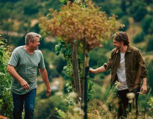 Jochen & Adrian Beurer