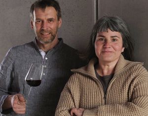 Judith Beck & Uli Leitner