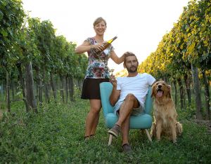Ulli & Martin Diwald