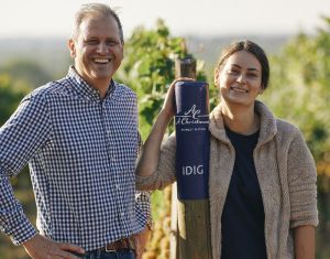 Steffen & Sophie Christmann