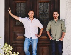 Alexander & Andreas Sattler