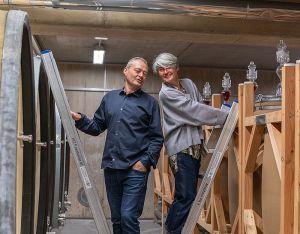 Gernot & Heike Heinrich