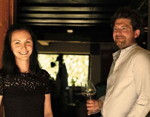 Carmen & Herbert Zillinger
