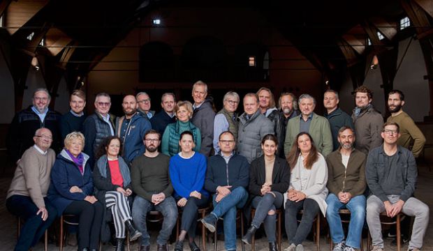 The respekt group 2018