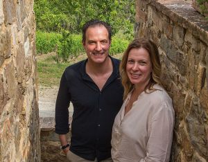 Sabine & Felix Eichbauer