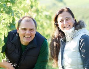 Johannes & Sandra Hirsch