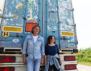Gerhard & Brigitte Pittnauer