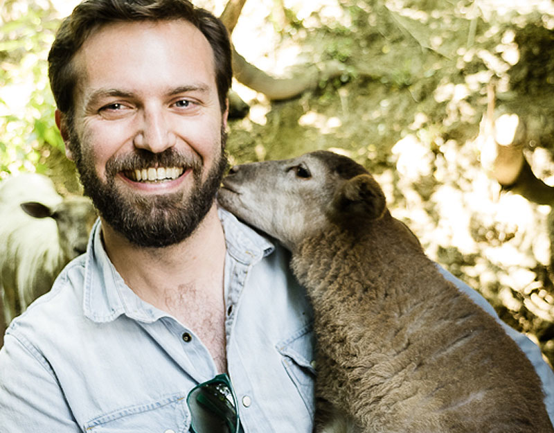 Franz R. Weninger respektBIODYN biodynamischer Wein